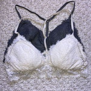 Aerie Bralettes